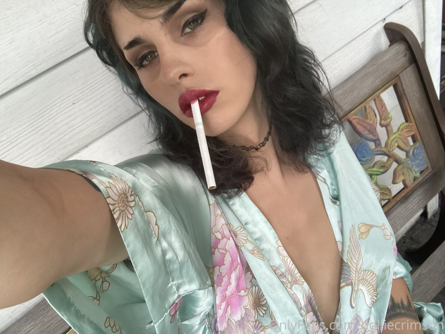Photo by dolliecrimson published on October 16,2023 20:39:39 - BestThots