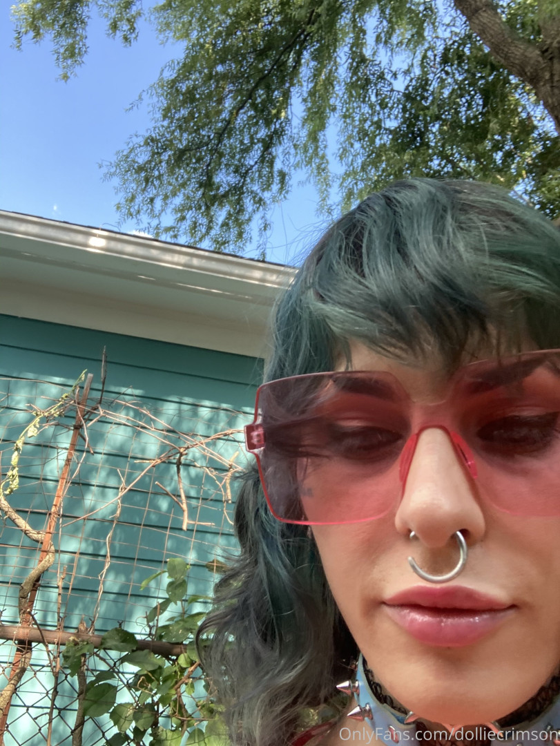 Photo by dolliecrimson published on October 16,2023 20:39:51 - BestThots