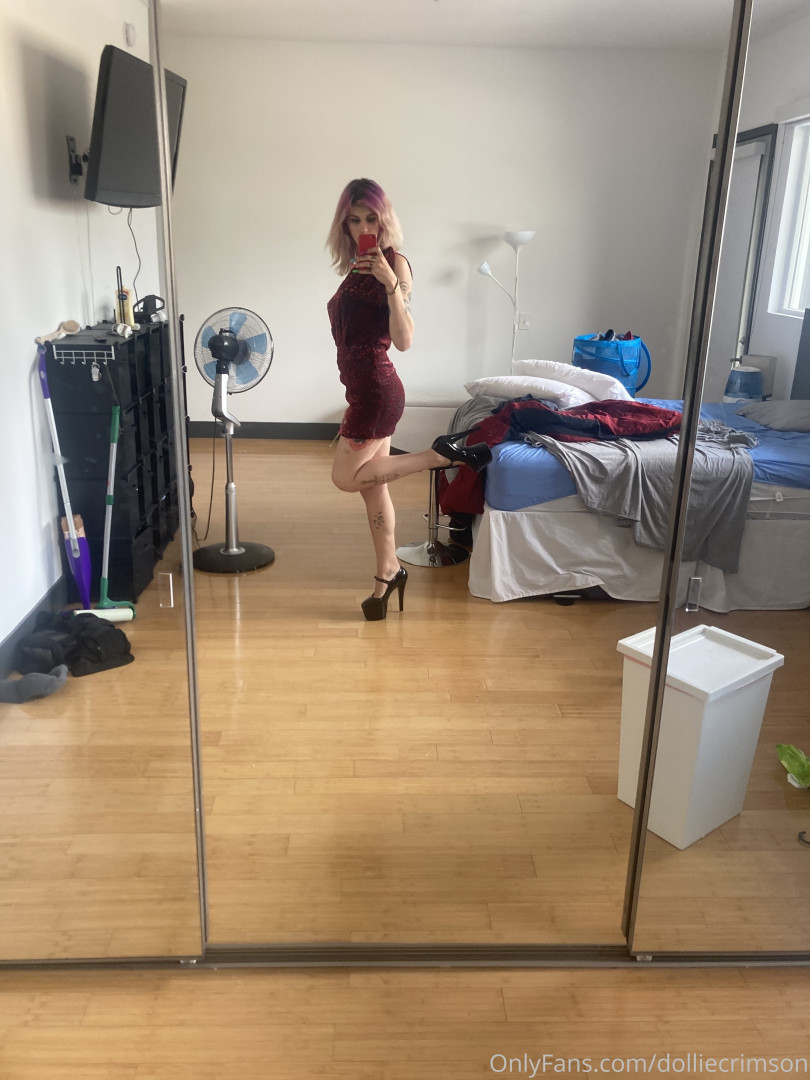 Photo by dolliecrimson published on October 16,2023 20:41:11 - BestThots