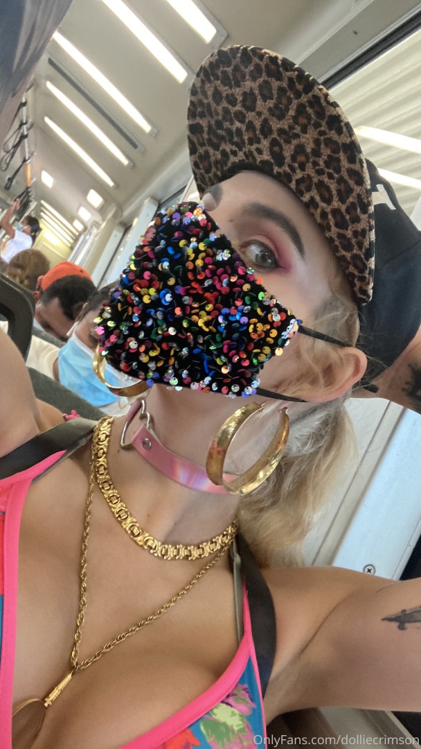 Photo by dolliecrimson published on October 16,2023 20:42:57 - BestThots