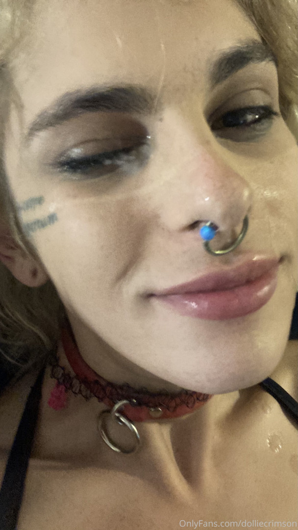 Photo by dolliecrimson published on October 16,2023 20:47:39 - BestThots