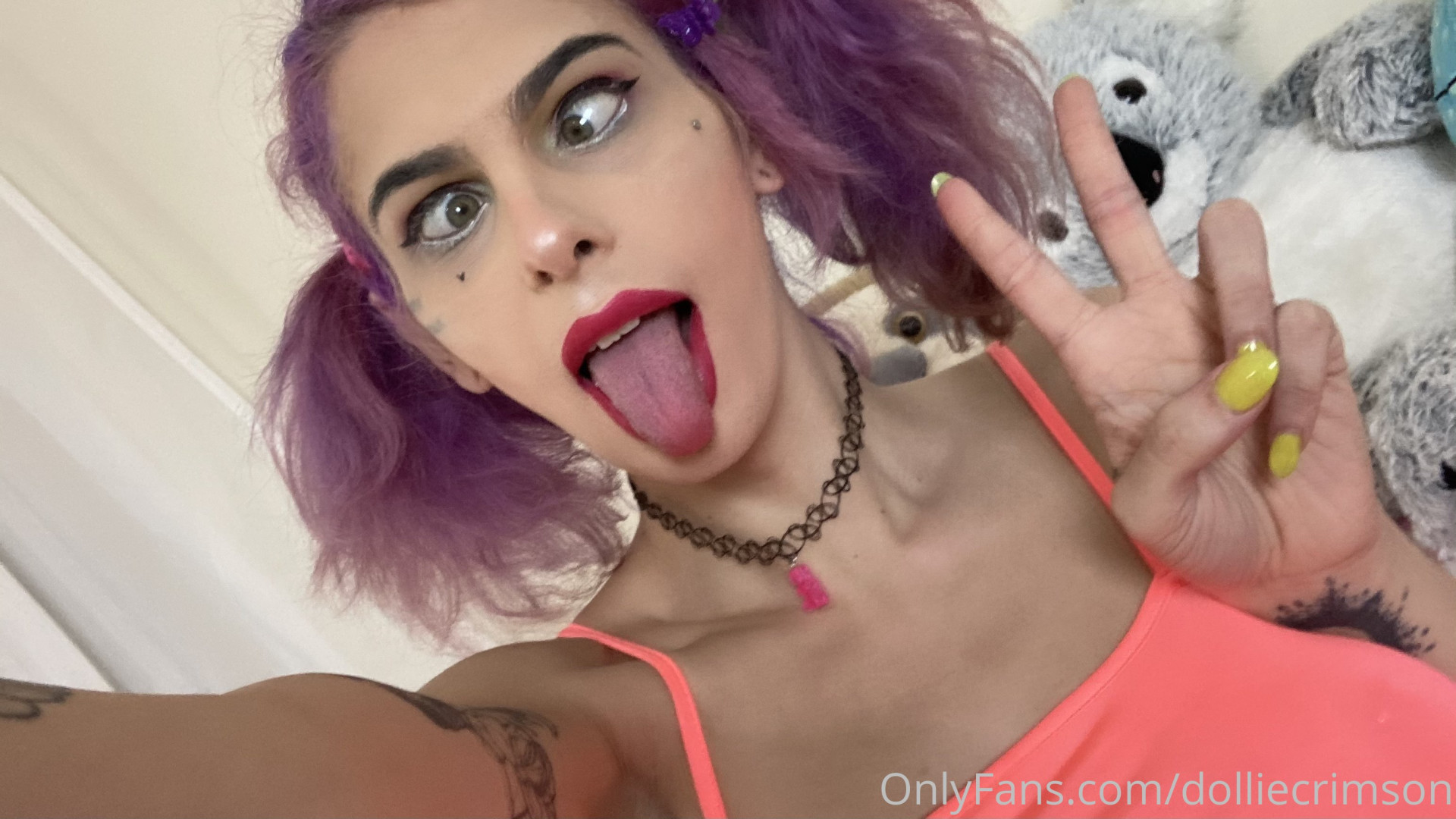 Photo by dolliecrimson published on October 16,2023 20:48:52 - BestThots