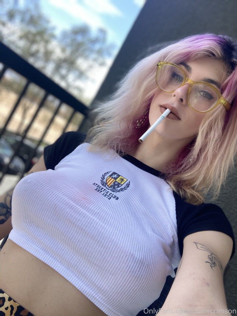 Photo by dolliecrimson published on October 16,2023 20:49:10 - BestThots