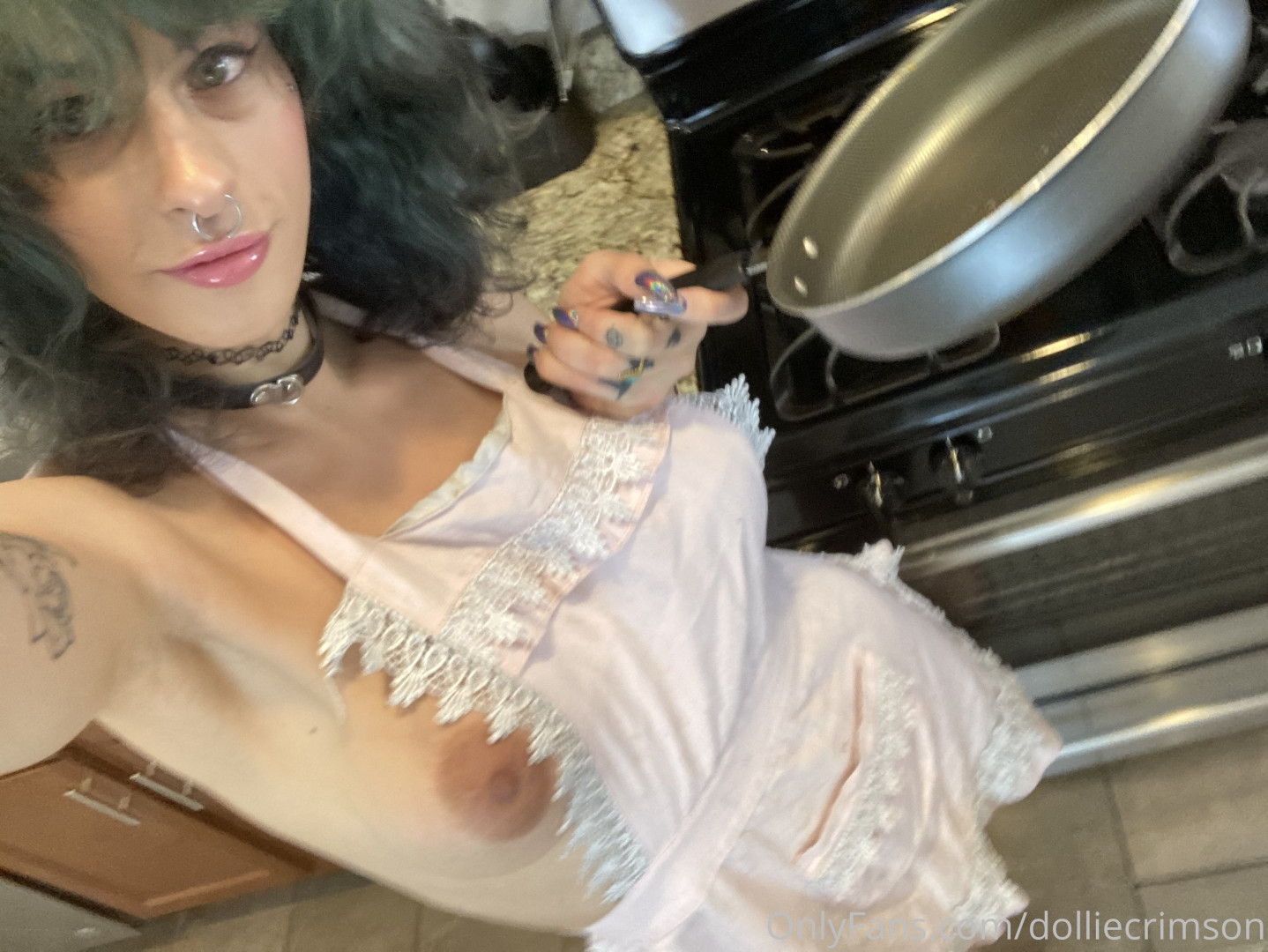 Photo by dolliecrimson published on October 16,2023 20:50:04 - BestThots