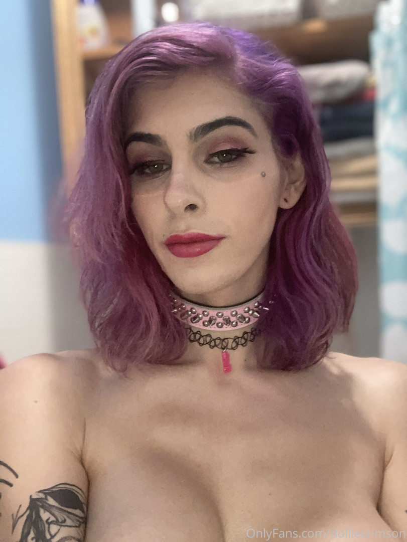 Photo by dolliecrimson published on October 16,2023 20:50:50 - BestThots