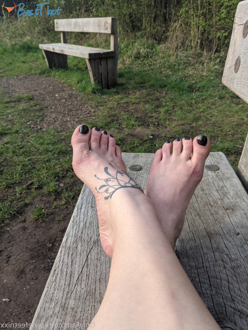 pixiefeetnixx #9480034