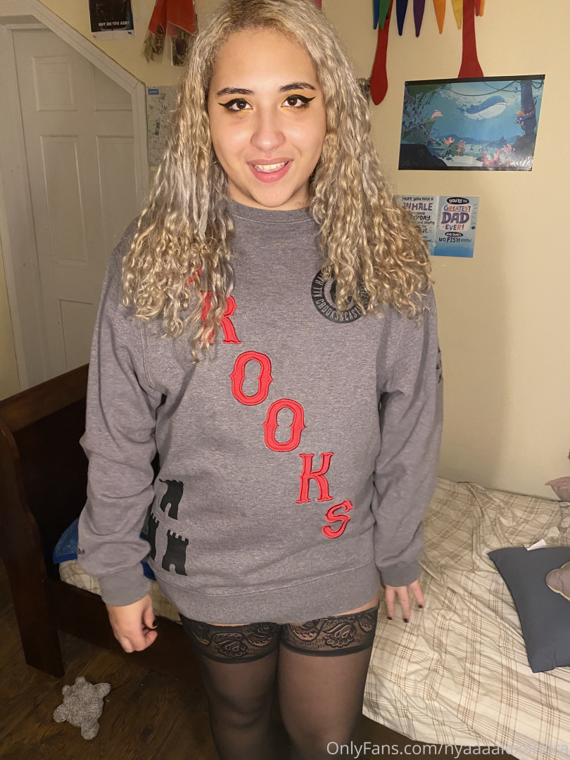 Photo by nyaaaalexandra published on June 6,2023 17:30:42 - BestThots