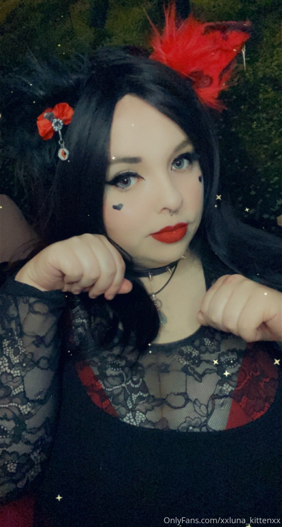 Photo by xxluna_kittenxx published on May 15,2023 20:13:41 - BestThots