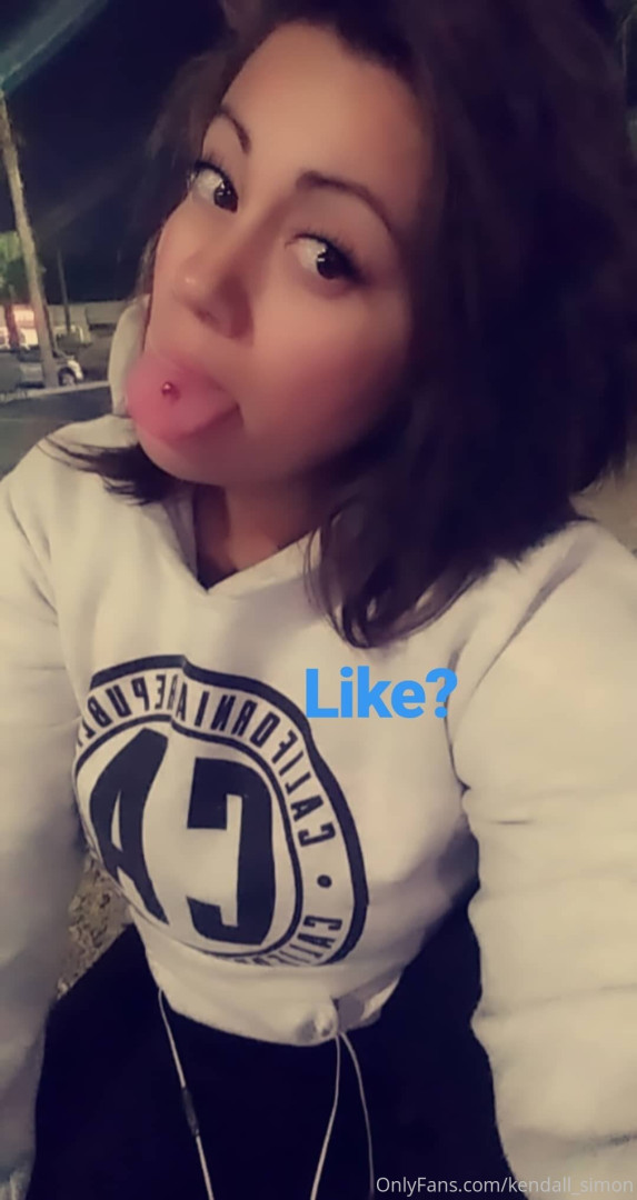 Photo by itskendall31 published on October 16,2023 05:04:39 - BestThots