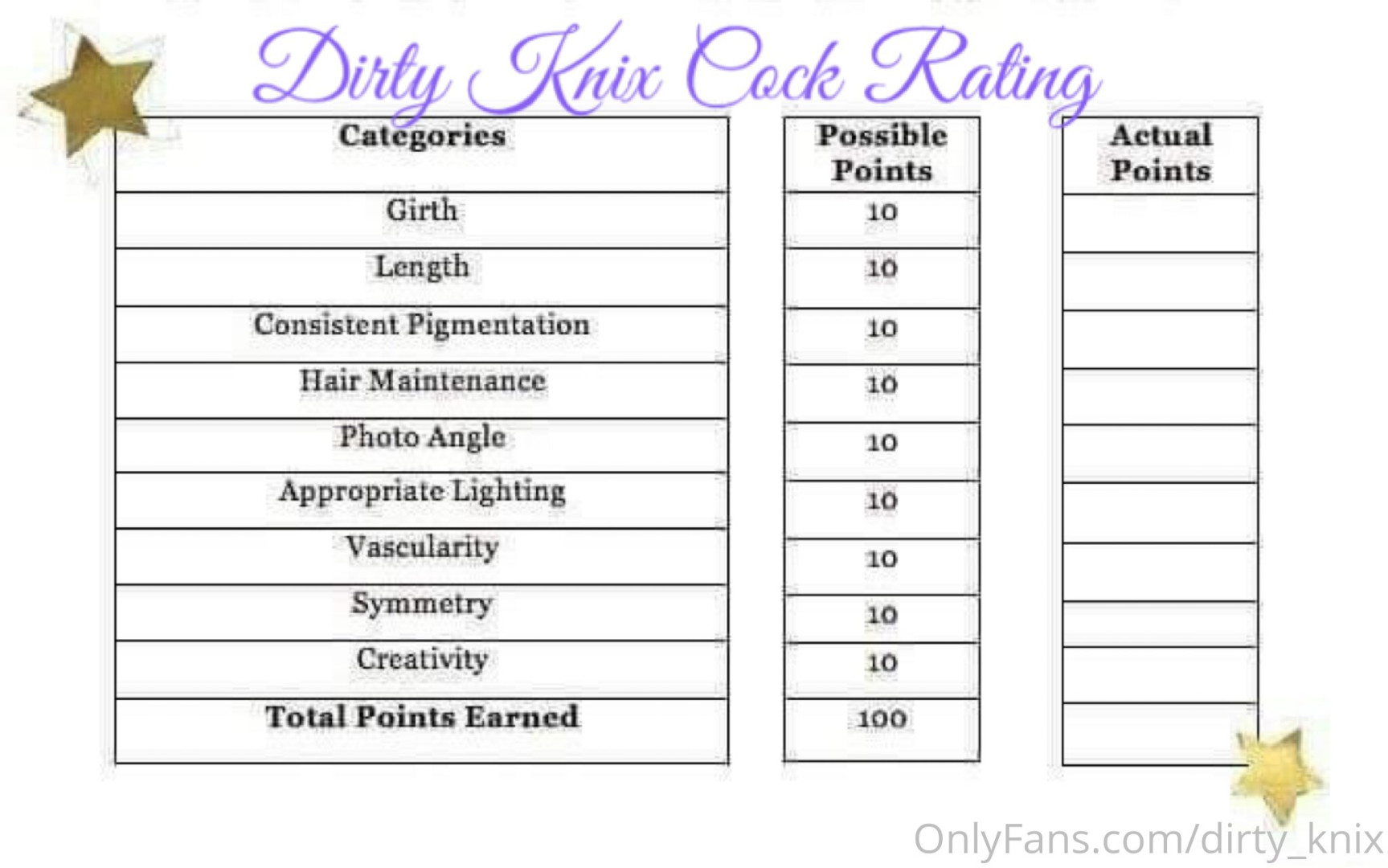 Photo by dirty_knix published on October 17,2023 02:21:56 - BestThots