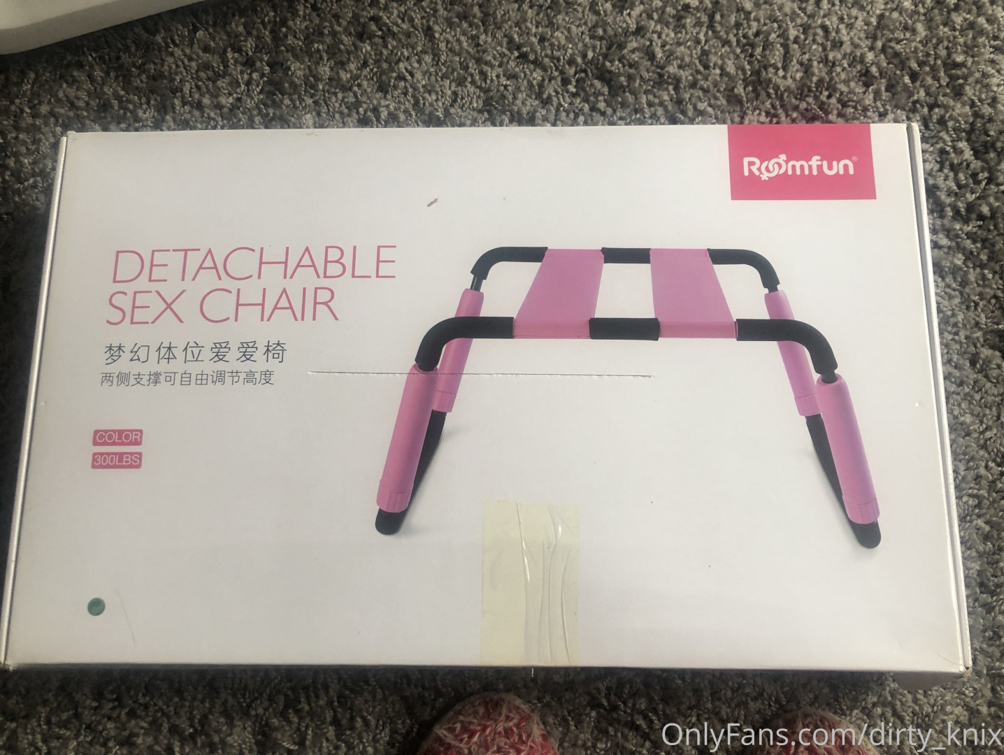 Photo by dirty_knix published on October 17,2023 02:24:54 - BestThots