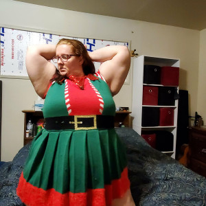 bootyfulannie #7065052