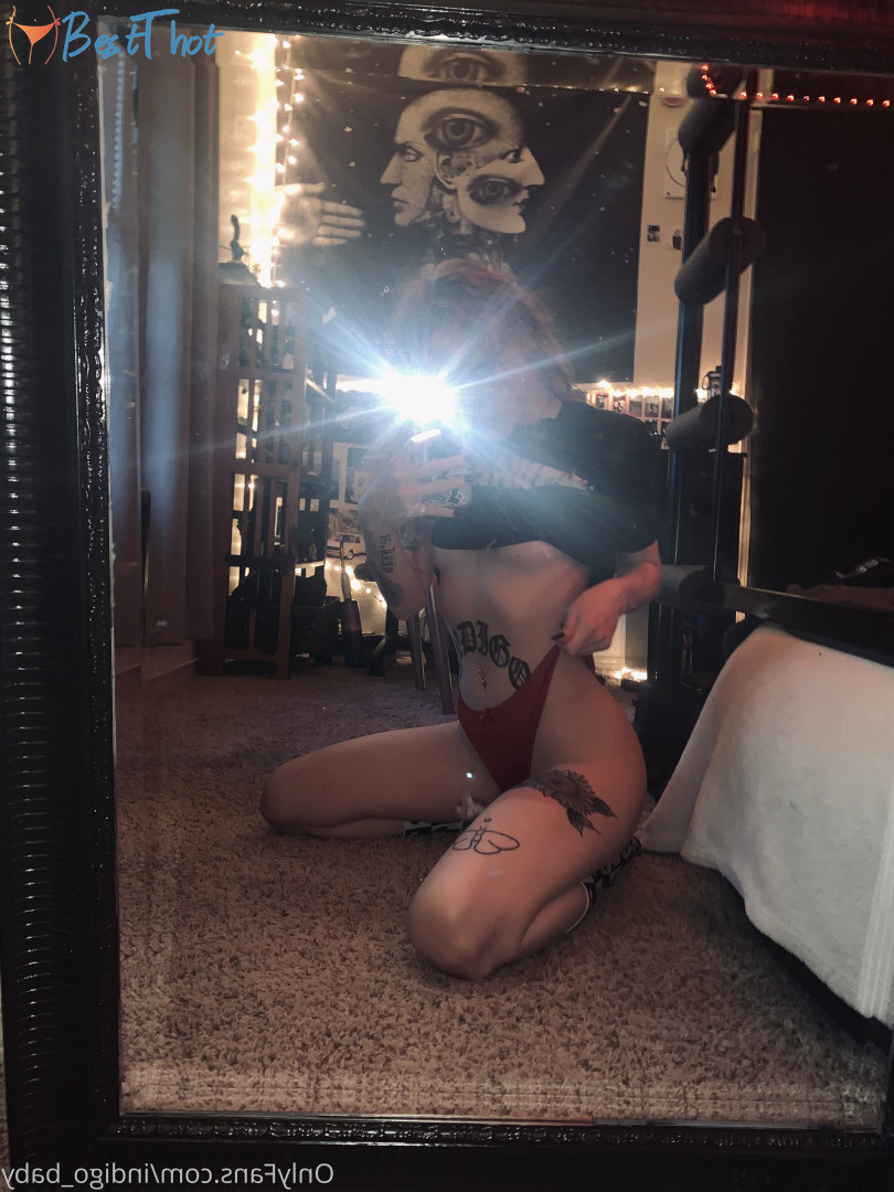 Photo by indigo_baby published on December 30,2024 22:16:42 - BestThots