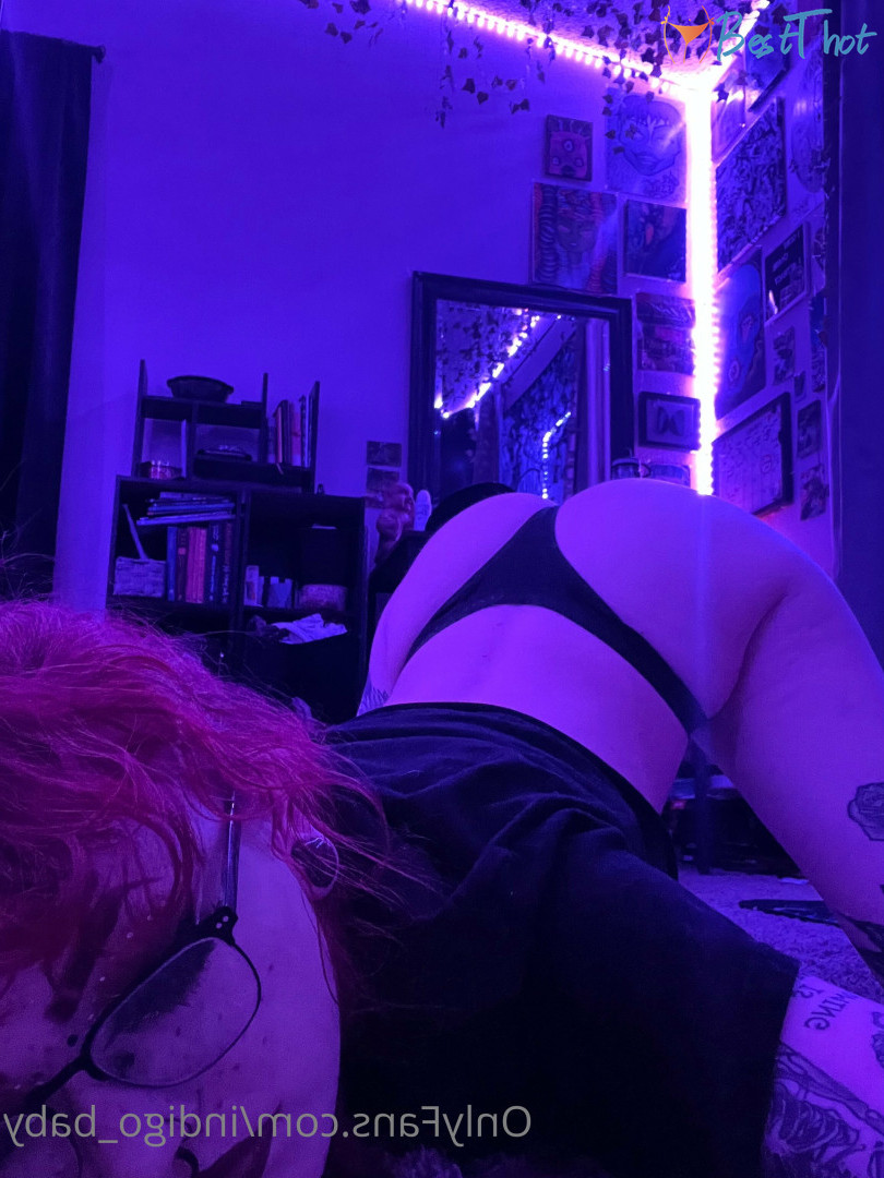 Photo by indigo_baby published on December 30,2024 22:17:45 - BestThots