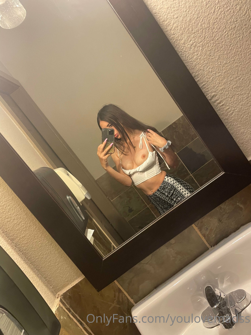 Photo by youlovemadss published on October 17,2023 05:18:25 - BestThots