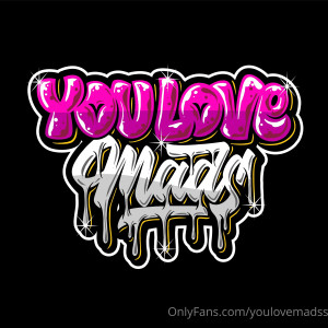 youlovemadss #7629051
