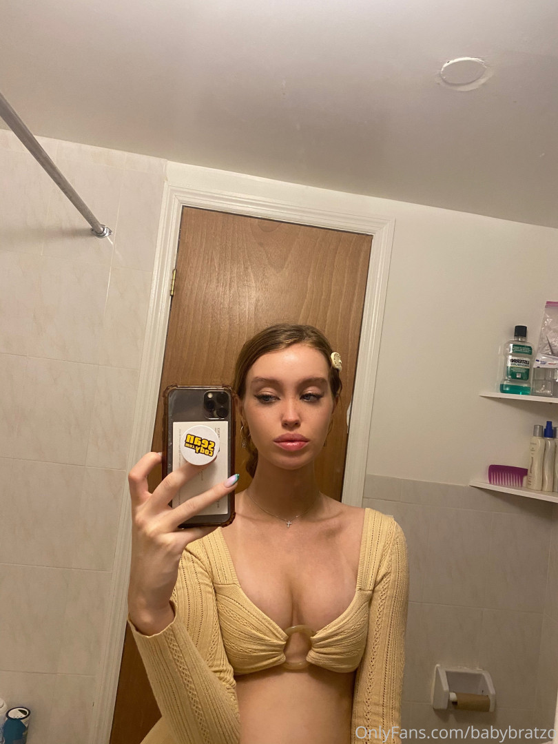 Photo by babybratzo published on October 17,2023 00:44:29 - BestThots