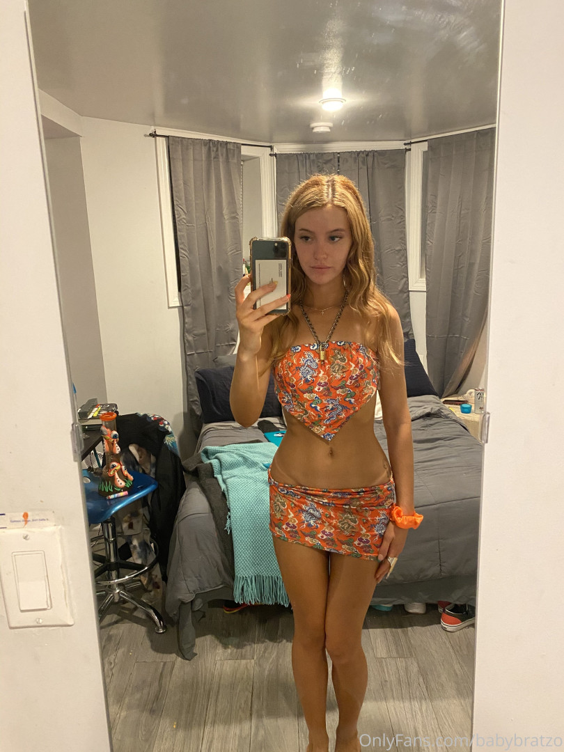 Photo by babybratzo published on October 17,2023 00:50:49 - BestThots