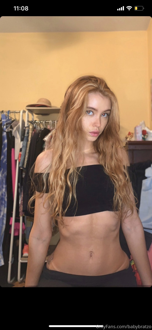 Photo by babybratzo published on October 17,2023 00:50:53 - BestThots