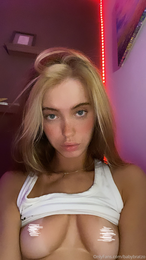 Photo by babybratzo published on October 17,2023 00:51:35 - BestThots