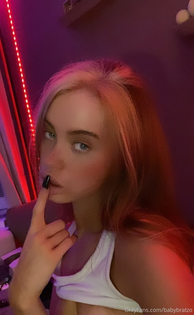 Photo by babybratzo published on October 17,2023 00:51:43 - BestThots
