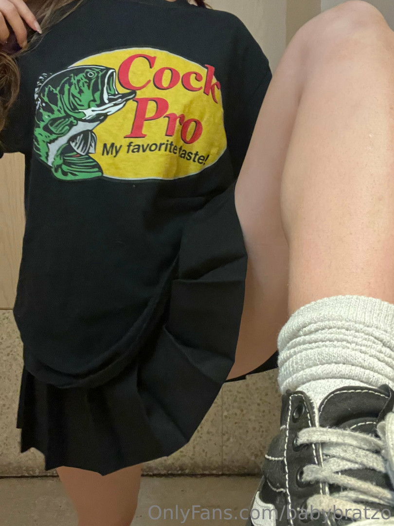 Photo by babybratzo published on November 29,2023 14:30:17 - BestThots