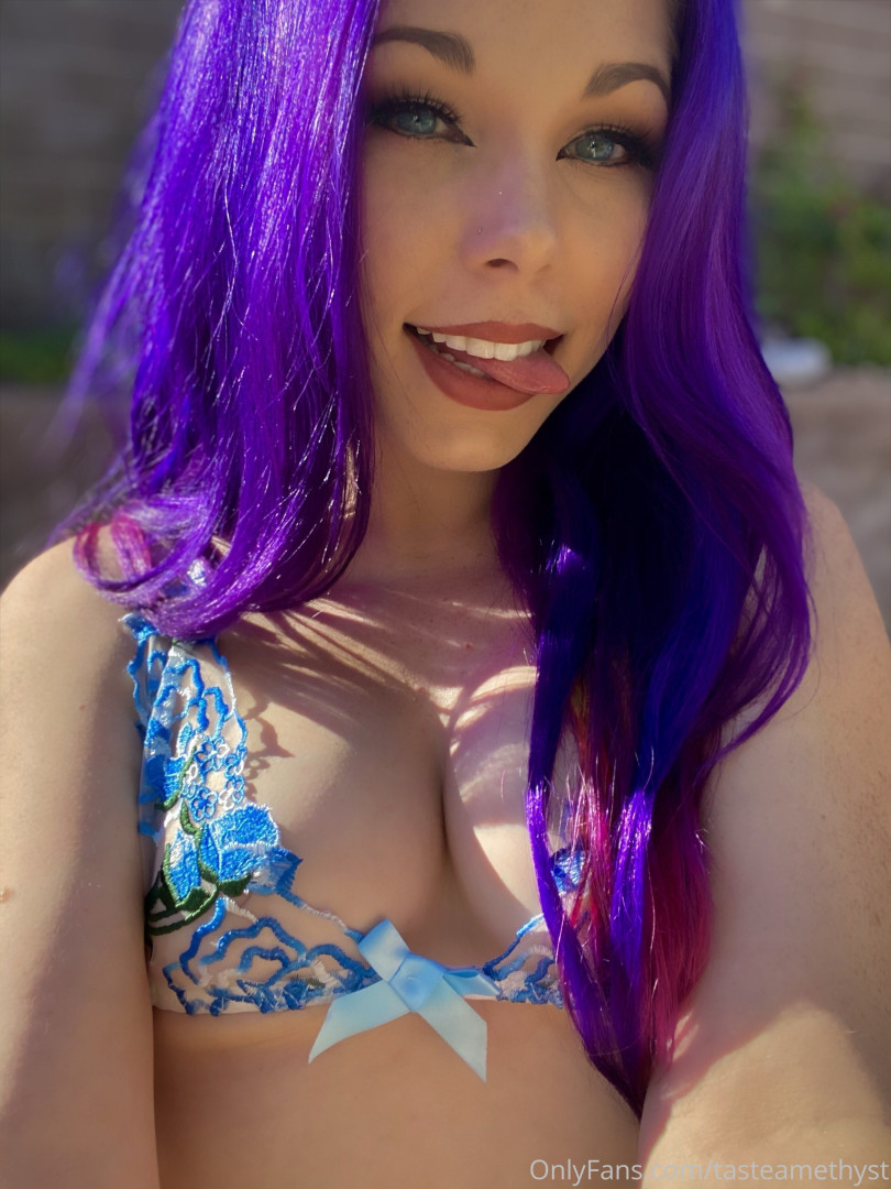 Photo by tasteamethyst published on July 2,2023 12:36:30 - BestThots