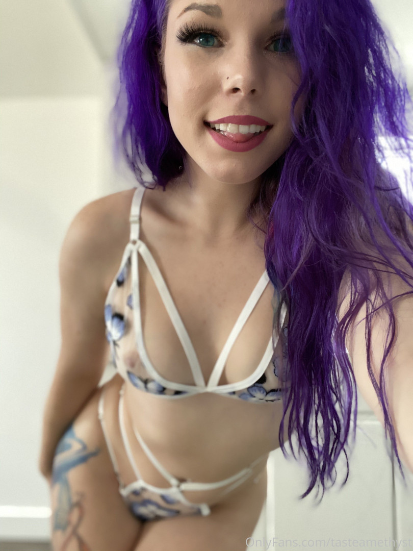 Photo by tasteamethyst published on July 2,2023 12:37:45 - BestThots