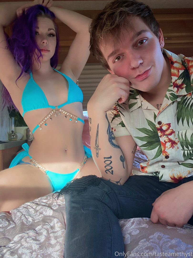 Photo by tasteamethyst published on July 2,2023 12:42:39 - BestThots