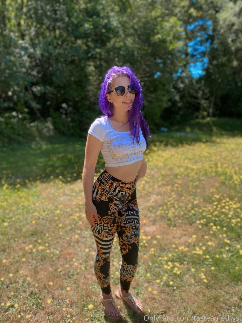 Photo by tasteamethyst published on July 2,2023 12:43:15 - BestThots