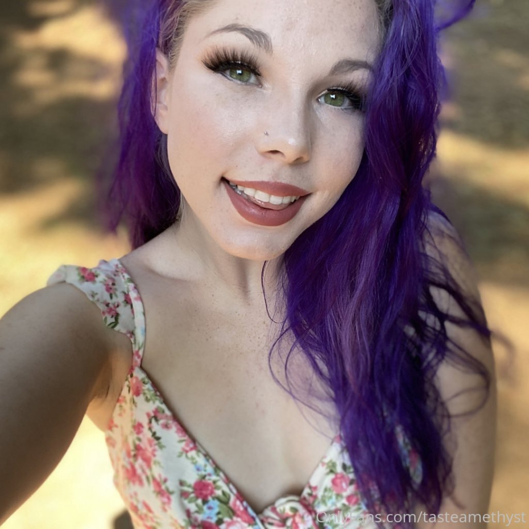 Photo by tasteamethyst published on July 2,2023 12:46:36 - BestThots
