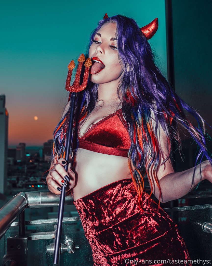 Photo by tasteamethyst published on July 2,2023 12:49:46 - BestThots
