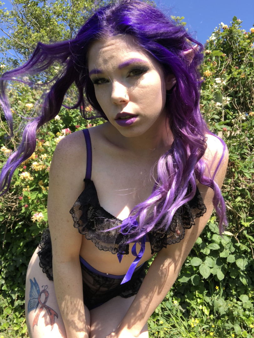 Photo by tasteamethyst published on July 2,2023 12:52:02 - BestThots