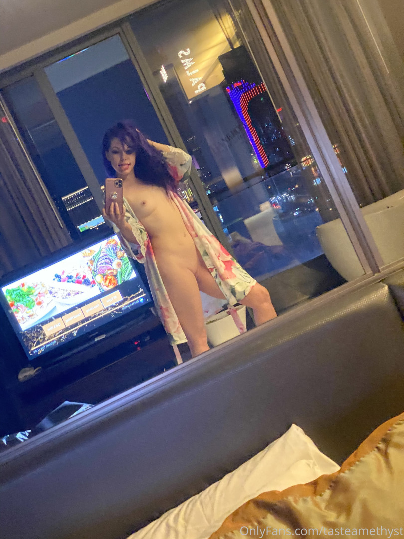 Photo by tasteamethyst published on July 2,2023 12:52:45 - BestThots