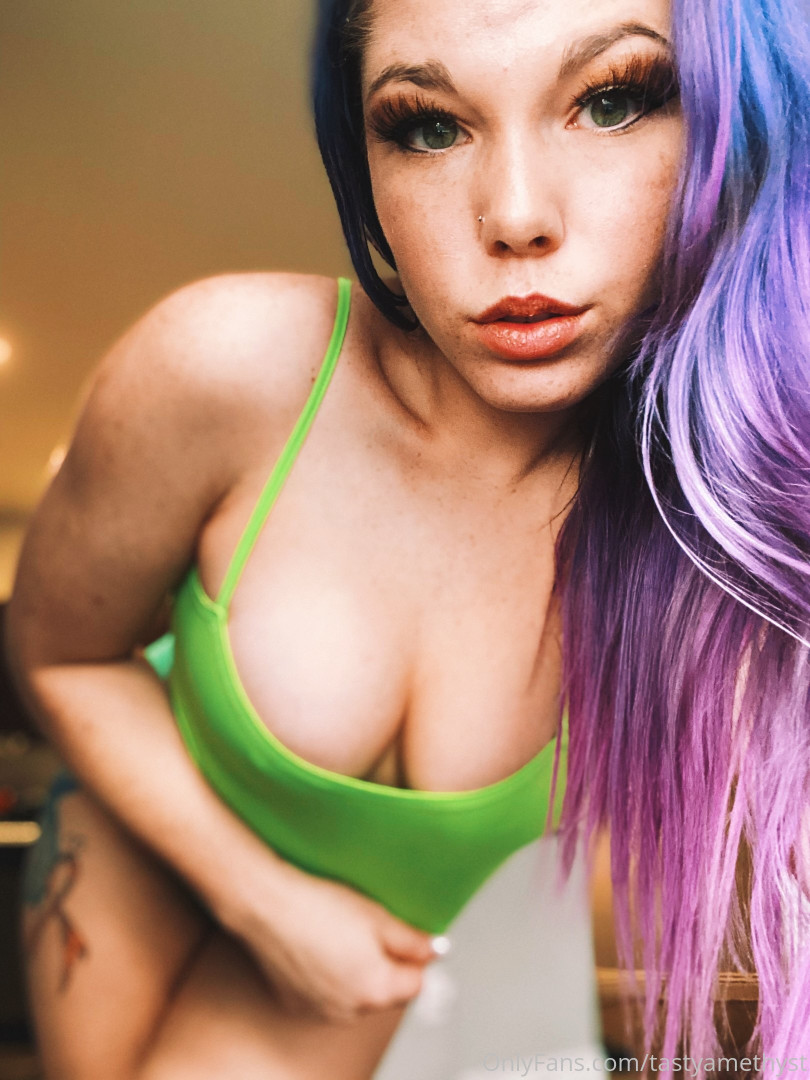 Photo by tasteamethyst published on July 2,2023 12:52:48 - BestThots
