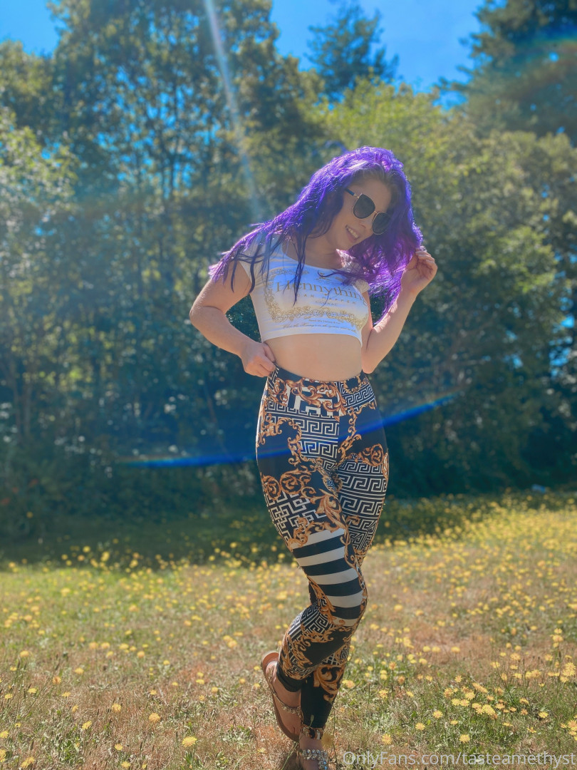 Photo by tasteamethyst published on July 2,2023 12:53:12 - BestThots