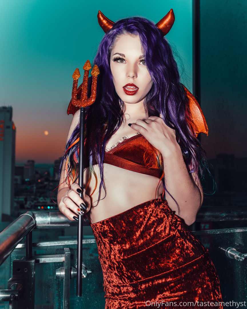 Photo by tasteamethyst published on July 2,2023 12:56:02 - BestThots