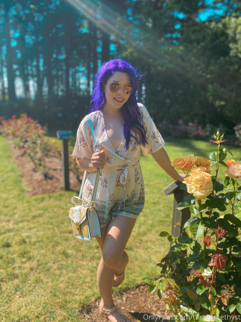 Photo by tasteamethyst published on July 2,2023 12:56:39 - BestThots