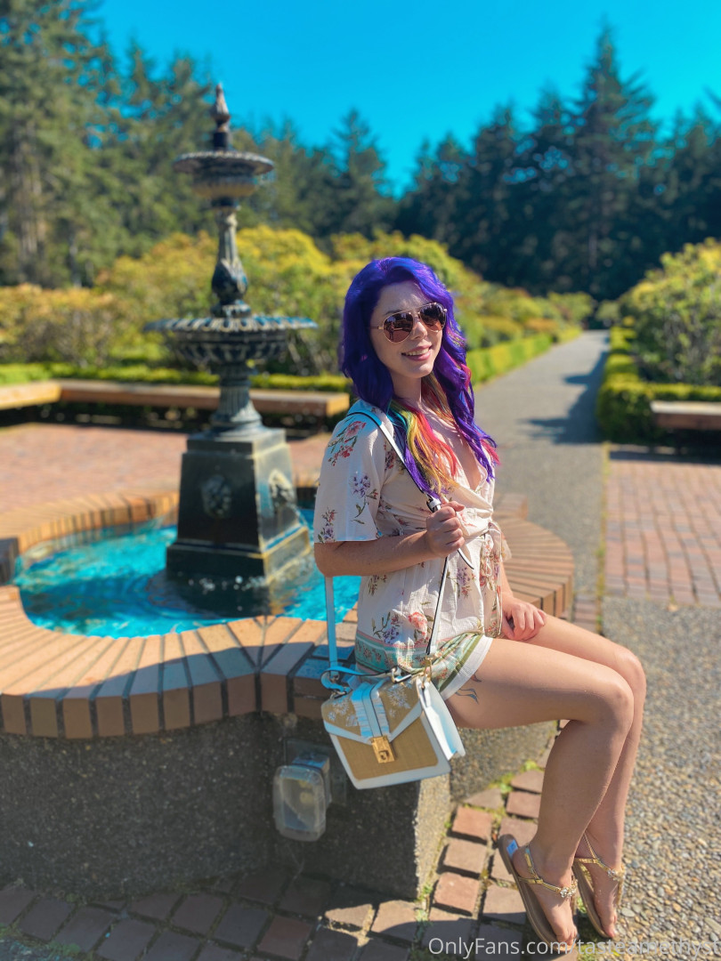 Photo by tasteamethyst published on July 2,2023 12:57:13 - BestThots