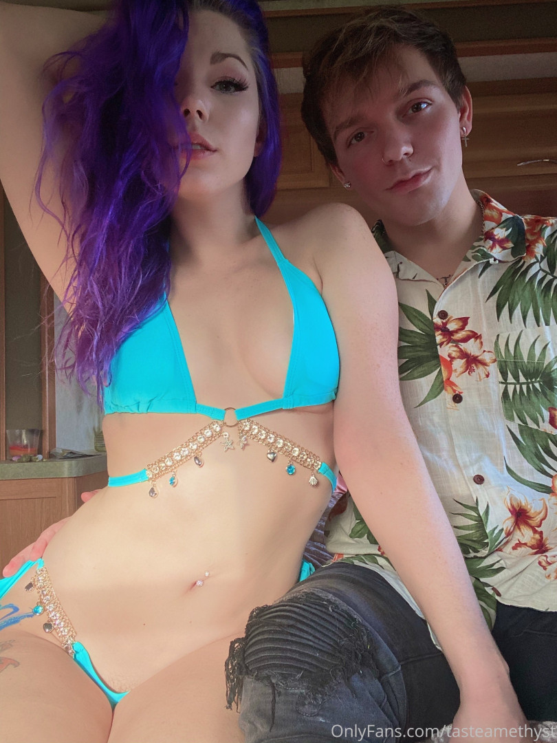 Photo by tasteamethyst published on July 2,2023 12:58:14 - BestThots