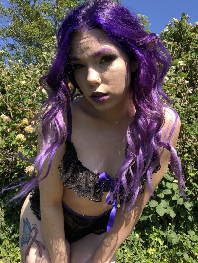 Photo by tasteamethyst published on July 2,2023 12:59:37 - BestThots