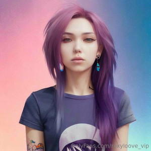 roxyloove_vip #6692212