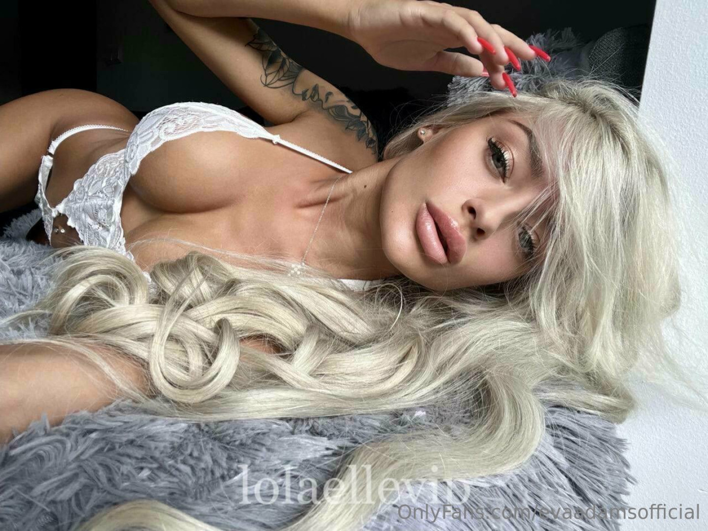 Photo by evaadamsofficial published on May 27,2023 08:46:17 - BestThots