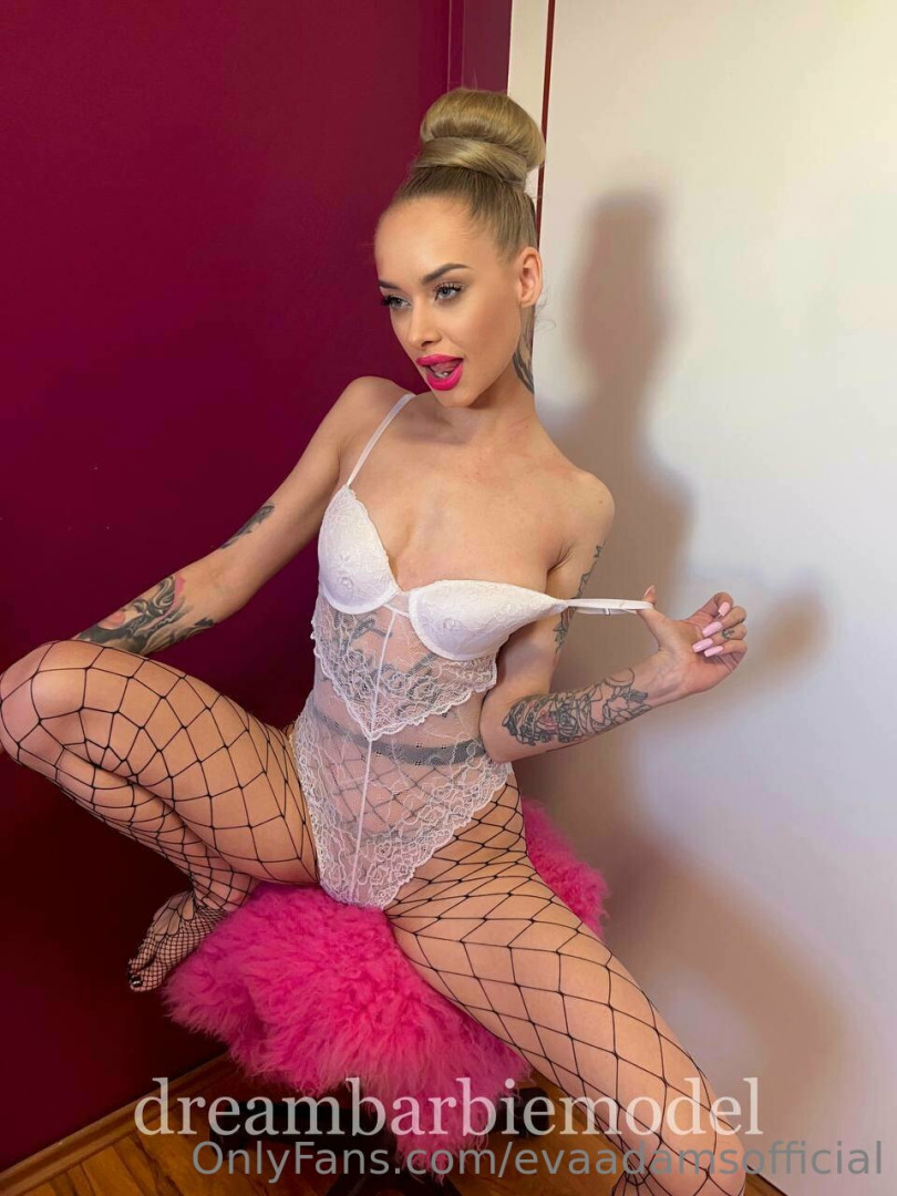Photo by evaadamsofficial published on May 27,2023 08:47:23 - BestThots