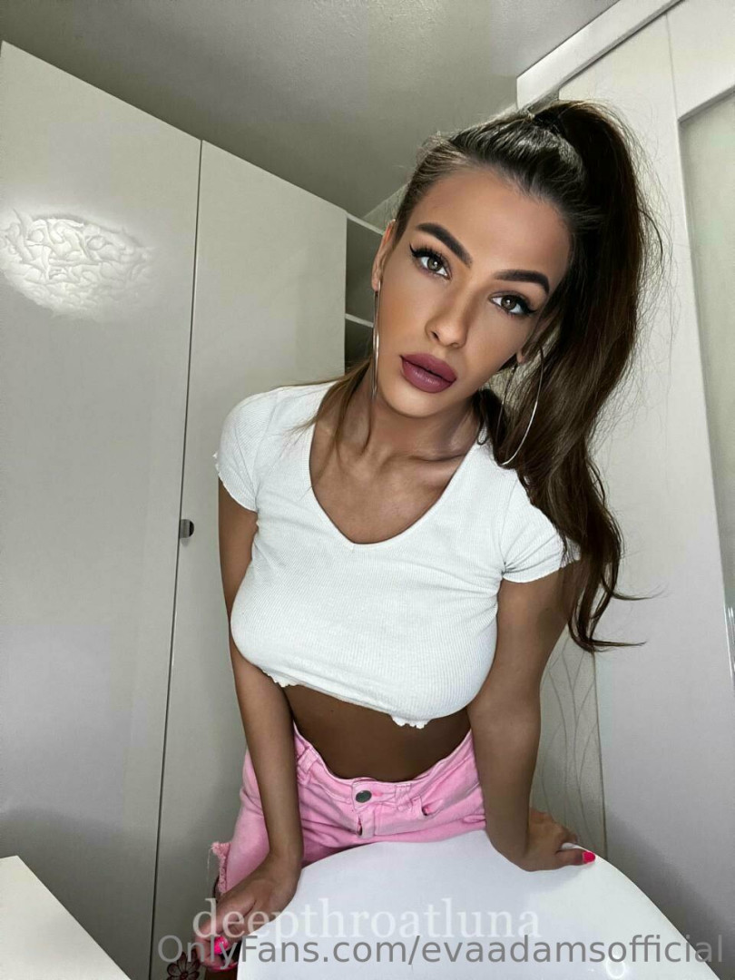 Photo by evaadamsofficial published on May 27,2023 08:47:28 - BestThots