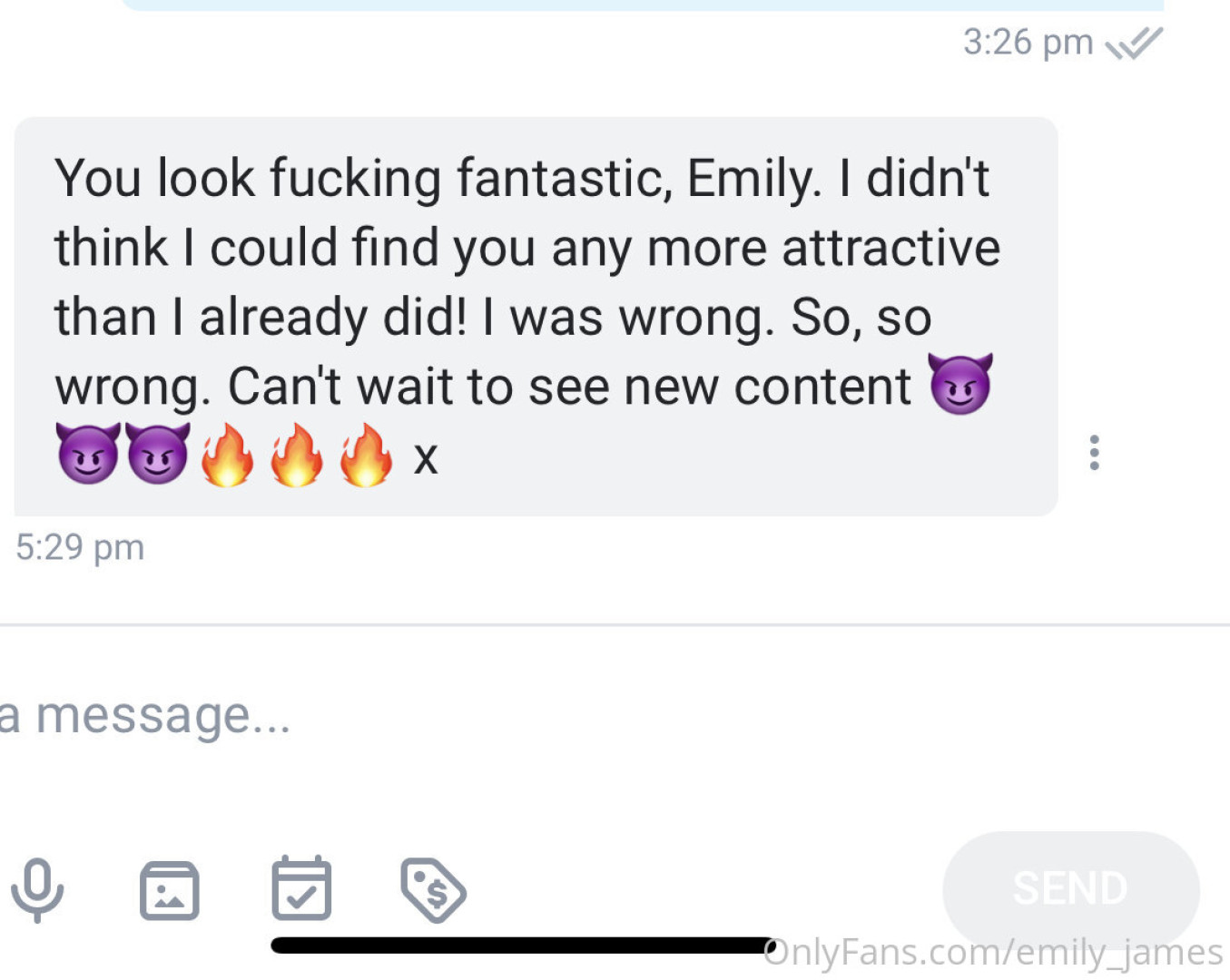 Photo by emily_james published on July 13,2023 15:42:00 - BestThots