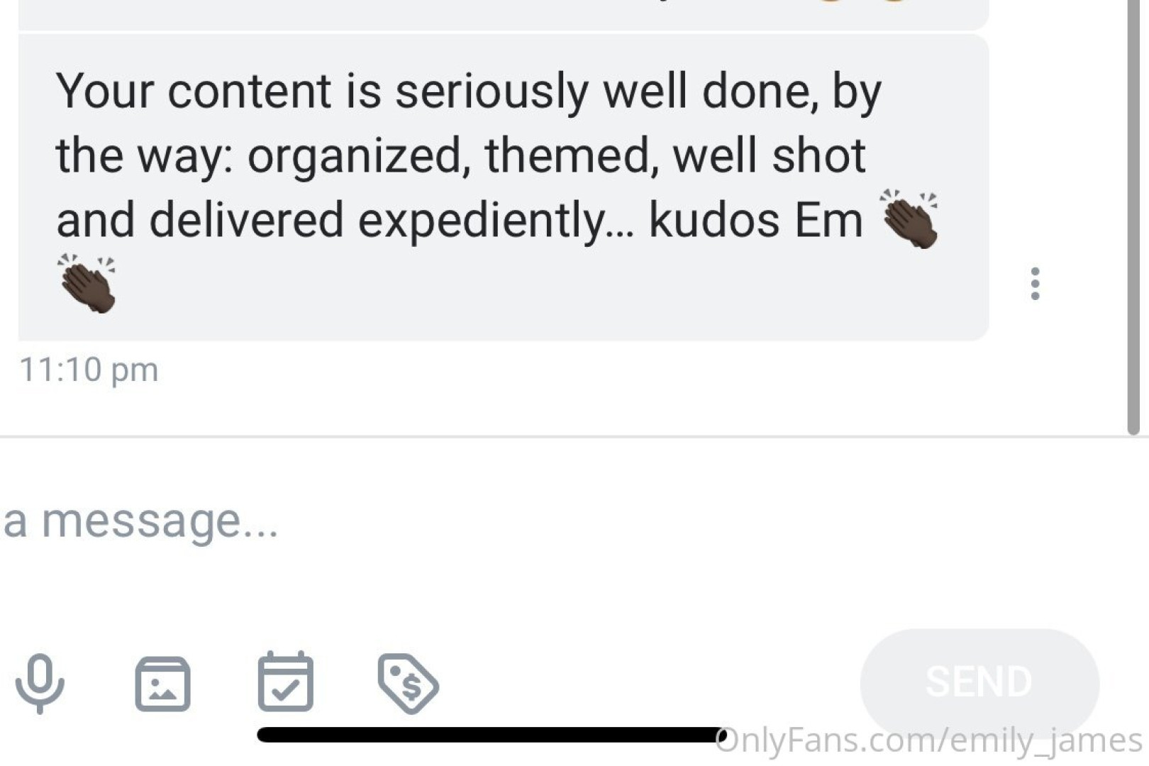 Photo by emily_james published on July 13,2023 15:47:10 - BestThots