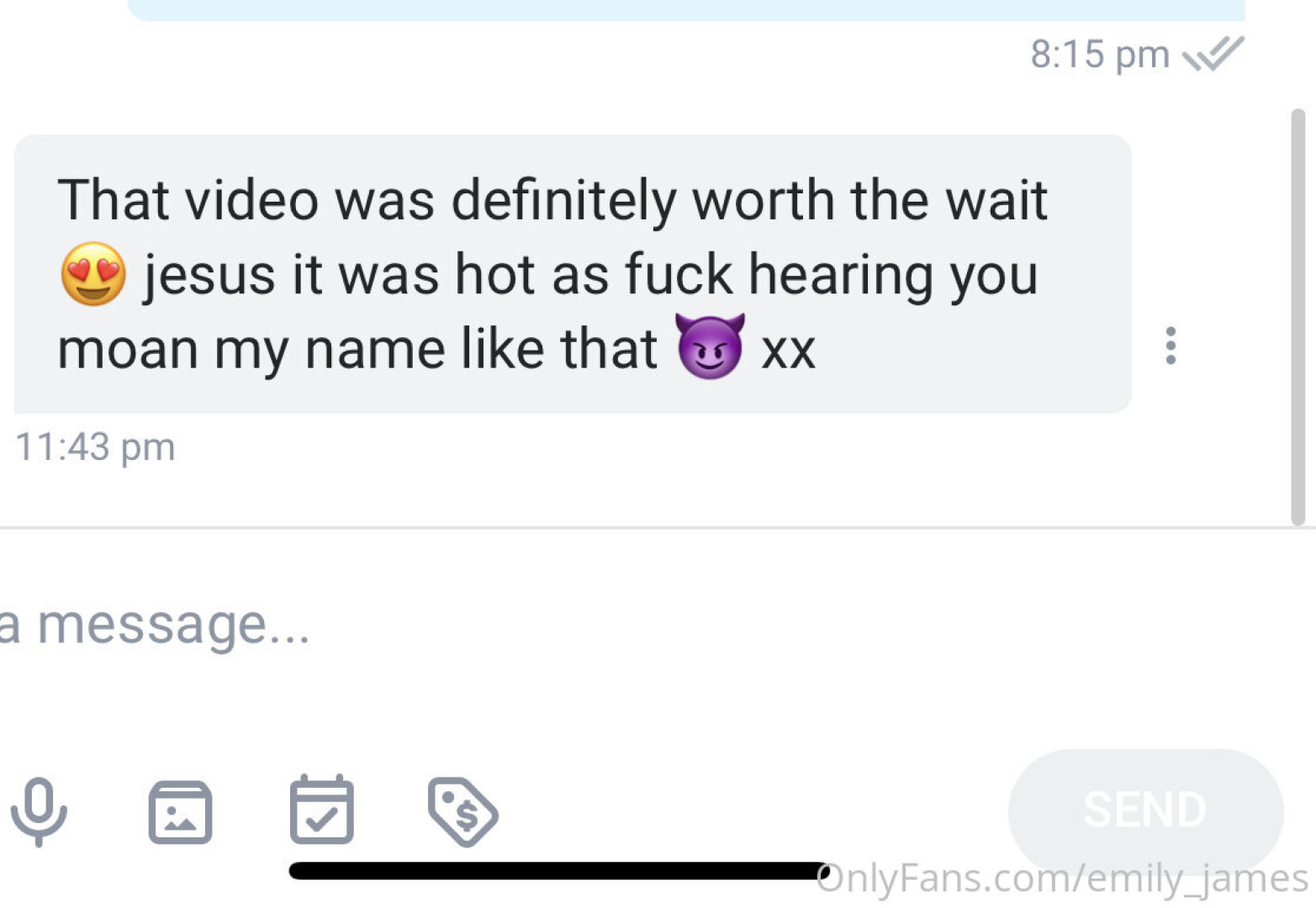 Photo by emily_james published on July 13,2023 15:47:31 - BestThots