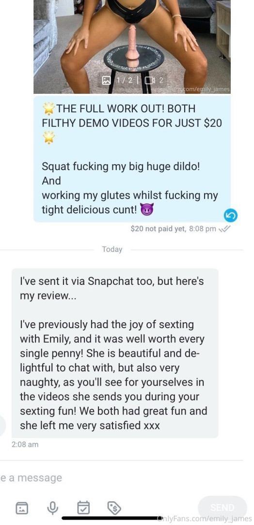 Photo by emily_james published on July 13,2023 15:48:14 - BestThots