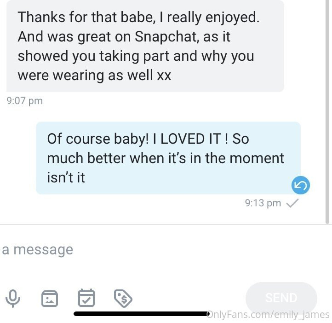 Photo by emily_james published on July 13,2023 15:49:24 - BestThots